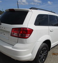 dodge journey se