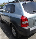 hyundai tucson gls lx