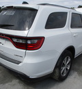 dodge durango limited