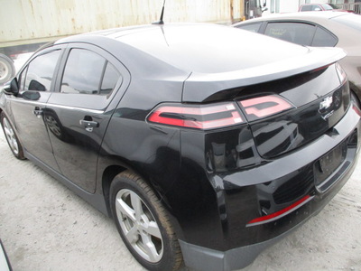 chevrolet volt