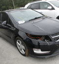 chevrolet volt