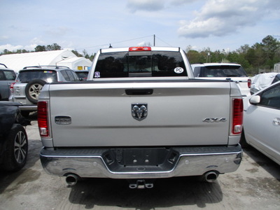 ram 1500 longhorn