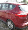 ford c max se