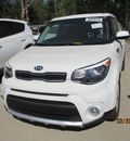 kia soul plus