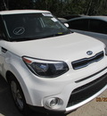 kia soul plus