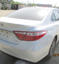 toyota camry le xle se xse