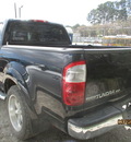 toyota tundra double cab sr5