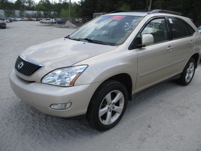 lexus rx 330