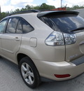 lexus rx 330