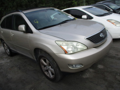 lexus rx 330