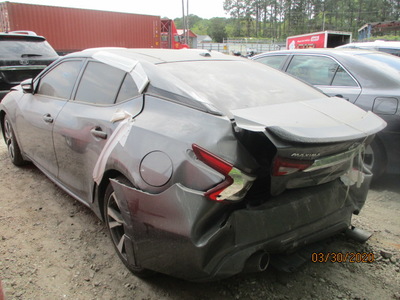 nissan maxima 3 5s sv sl sr plat