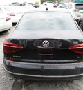 volkswagen passat wolfsburg