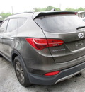 hyundai santa fe sport