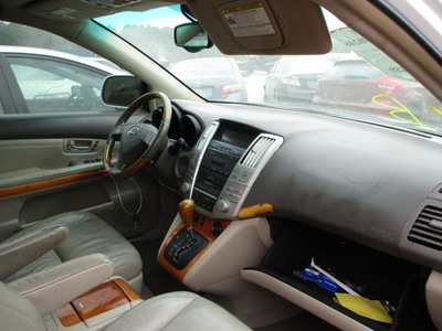 2006 lexus rx 330