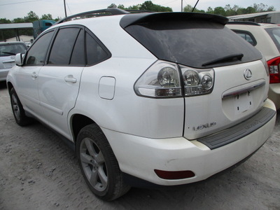 2006 lexus rx 330