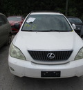 2006 lexus rx 330