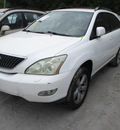 2006 lexus rx 330