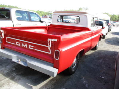 gmc truck