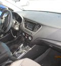 hyundai accent se sel