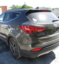 hyundai santa fe sport