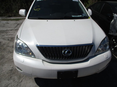 lexus rx 330