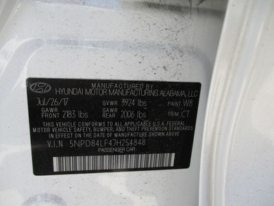 hyundai elantra sel value limited