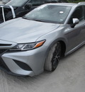 toyota camry se se night shade