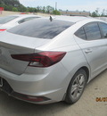 hyundai elantra sel value limited