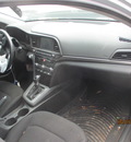 hyundai elantra sel value limited