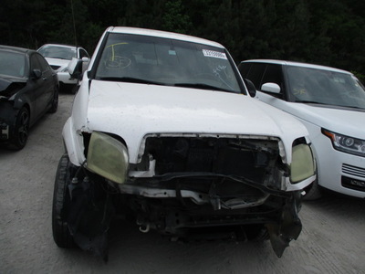 toyota tundra double cab limited