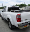 toyota tundra double cab limited