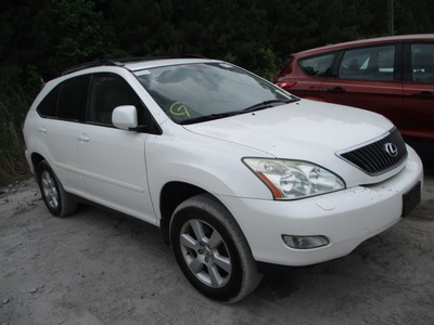 lexus rx 330