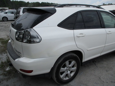 lexus rx 330