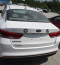 2018 kia optima lx s