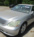 lexus ls 430