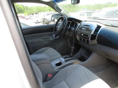 toyota tacoma doublecab