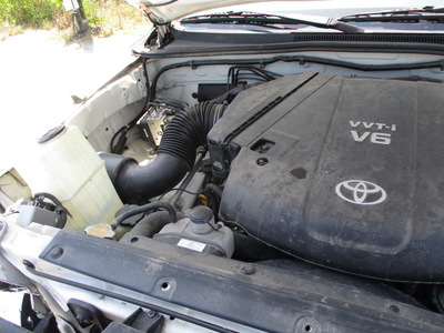 toyota tacoma doublecab