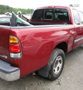 toyota tundra access cab sr5