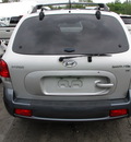 hyundai santa fe gls lx