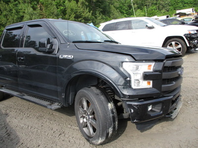 ford f150 supercrew