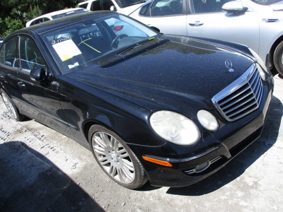 mercedes benz e350