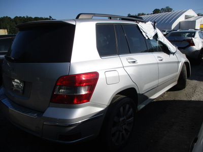 mercedes benz glk350