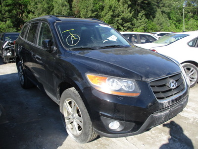 hyundai santa fe se