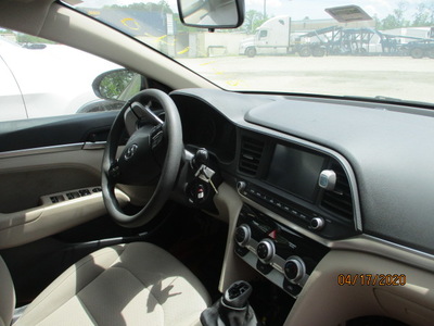 hyundai elantra sel value limited