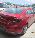 hyundai elantra sel value limited