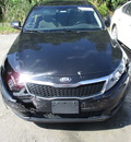 kia optima ex