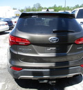 hyundai santa fe sport