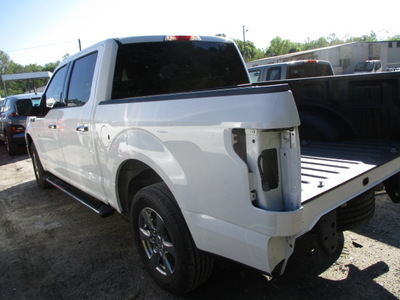 ford f150 supercrew