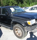 toyota 4runner sr5