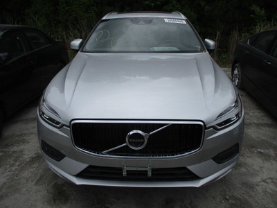 volvo xc60 t5 momentum